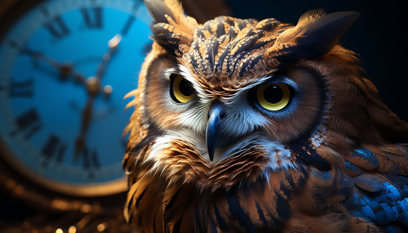 Tout savoir sur les noctambules